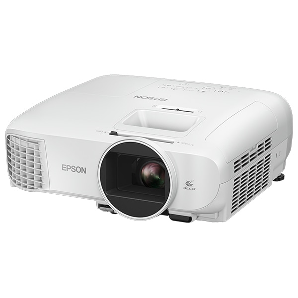 Videoproiector EPSON EH-TW5700, Full HD 1920 x 1080p, 2700 lumeni, alb