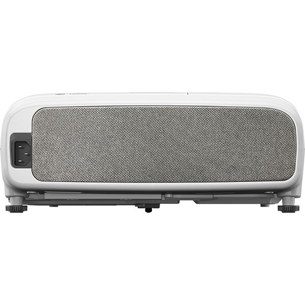 Videoproiector EPSON EH-TW5700, Full HD 1920 x 1080p, 2700 lumeni, alb