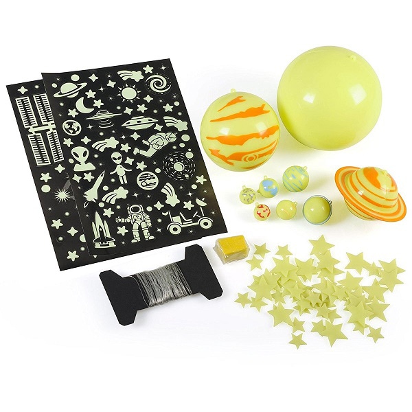 Sistem solar reflectorizant stelute EDUCATIONAL INSIGTS EI-5234, 8-12 ani