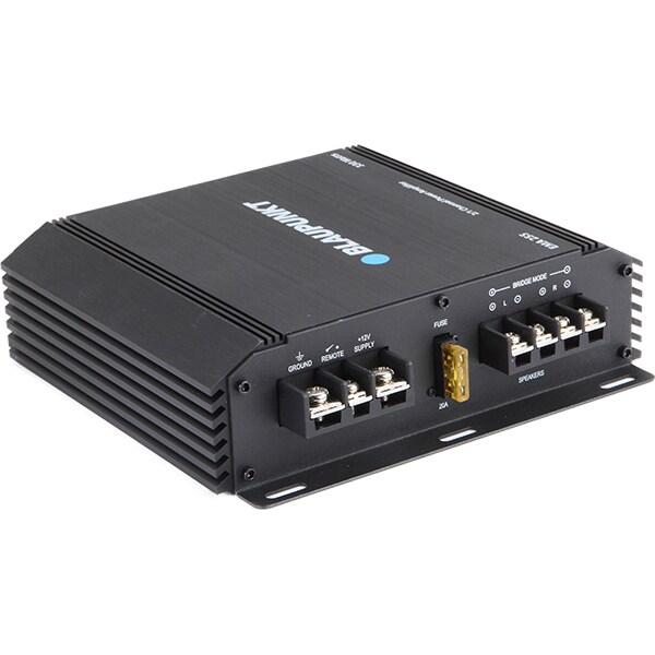 Amplificator auto BLAUPUNKT EMA255, 2 canale