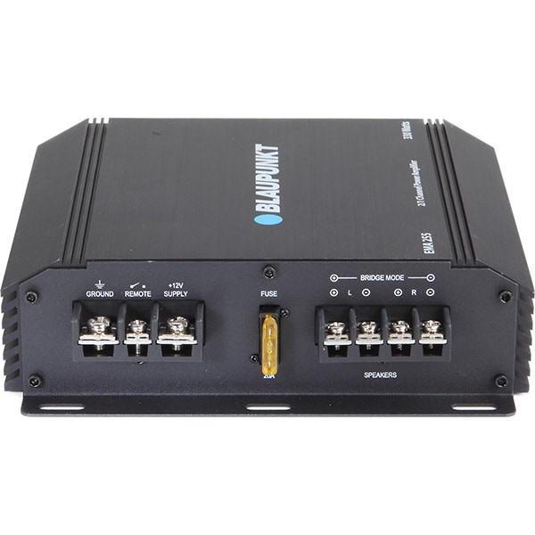 Amplificator auto BLAUPUNKT EMA255, 2 canale