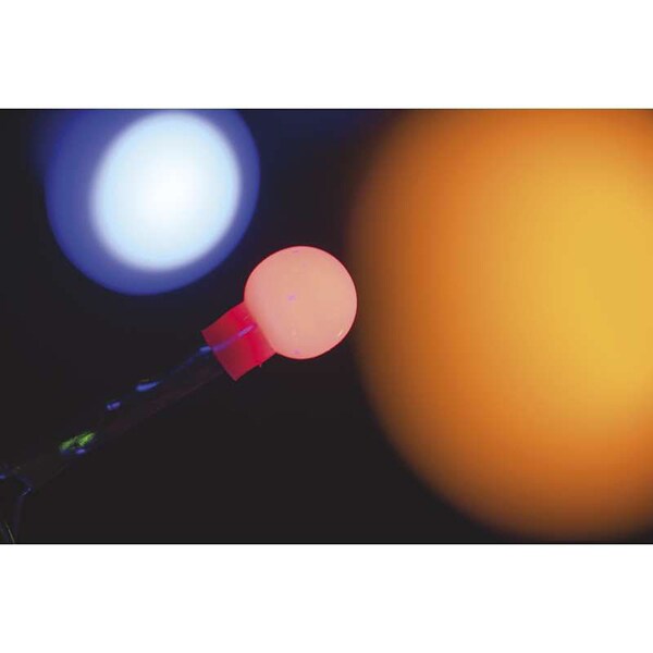 Instalatie de brad EMOS EMZYK0206, 100 led-uri