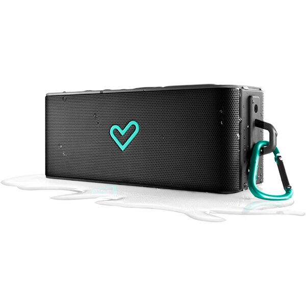 Boxa portabila ENERGY SISTEM Aquatic, Bluetooth, Waterproof, Black