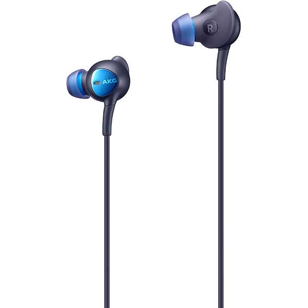 Casti SAMSUNG Earphone ANC Type-C, EO-IC500BBEGWW, Cu Fir, In-Ear, Microfon, Noise Cancelling, negru