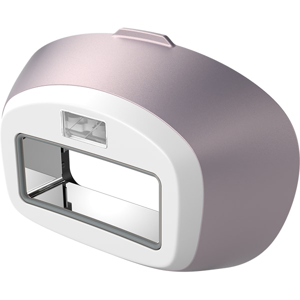 Epilator IPL PHILIPS Lumea Prestige Seria 8000 BRI947/00, 450.000 de impulsuri, 4 accesorii, senzor SmartSkin, retea, argintiu
