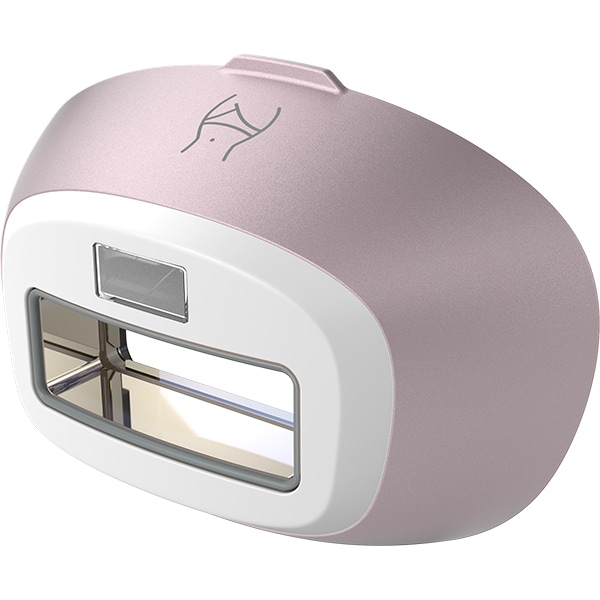 Epilator IPL PHILIPS Lumea Prestige Seria 8000 BRI947/00, 450.000 de impulsuri, 4 accesorii, senzor SmartSkin, retea, argintiu