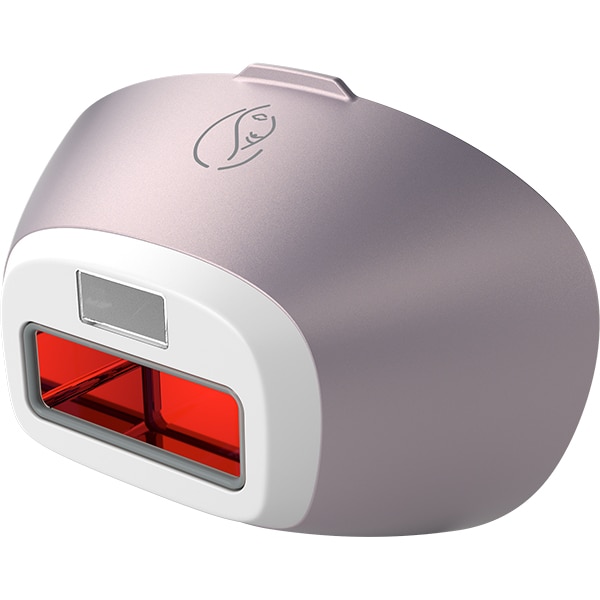 Epilator IPL PHILIPS Lumea Prestige Seria 8000 BRI947/00, 450.000 de impulsuri, 4 accesorii, senzor SmartSkin, retea, argintiu