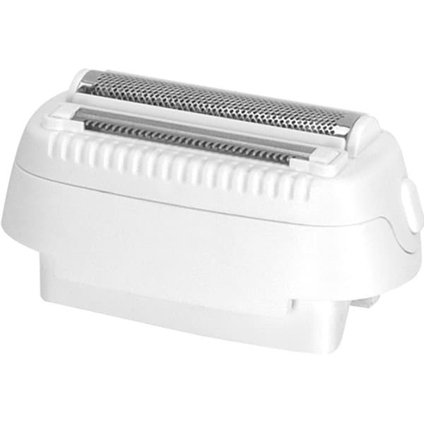 Epilator ROWENTA Aqua Soft EP4930F0, 24 pensete, 2 viteze, 6 accesorii, Wet&Dry, acumulator, alb-argintiu