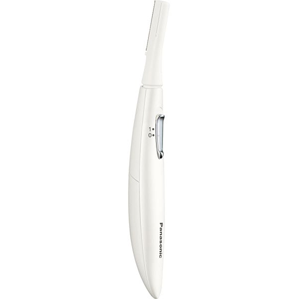 Trimmer PANASONIC ES-WF62-W503, baterii, alb
