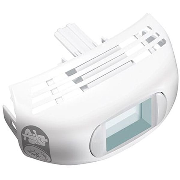 Epilator REMINGTON i-LIGHT Pro IPL6500, 100.000 impulsuri, 2 accesorii, Tehnologie ProPulse, retea, alb-mov