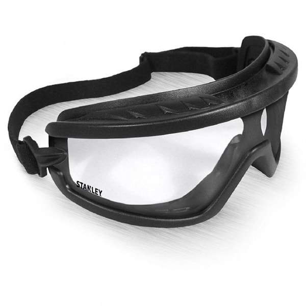 Ochelari de protectie STANLEY 212141, alb