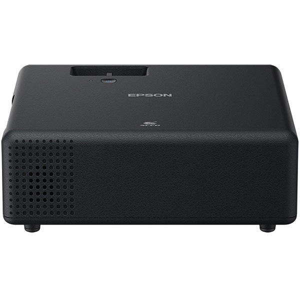 Mini videoproiector EPSON EF-11, Full HD 1080p, 1000 lumeni, negru