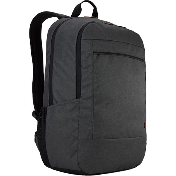Rucsac laptop CASE LOGIC Era ERABP-116-OBSIDIAN, 15.6 , gri