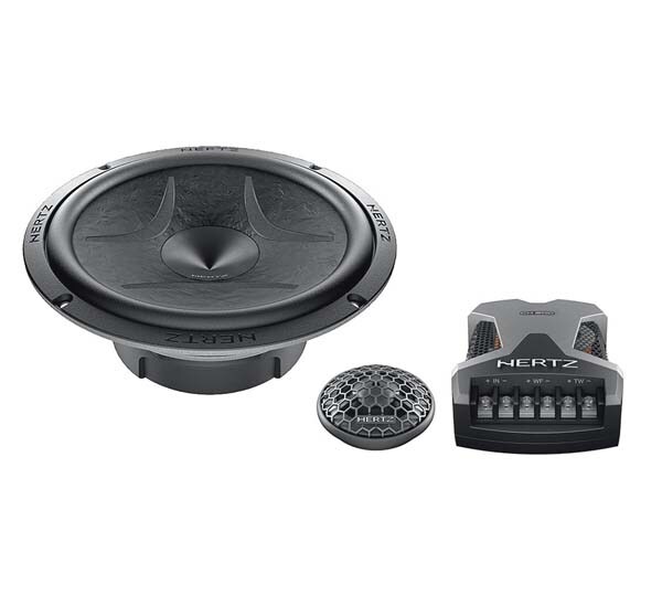 Difuzoare auto HERTZ Energy ESK 165L.5, 2 cai, 100W RMS