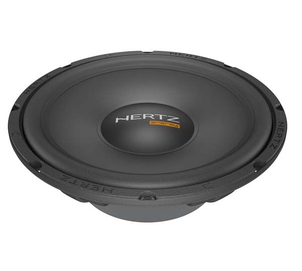 Subwoofer auto HERTZ Energy ES F25.5, 300W RMS