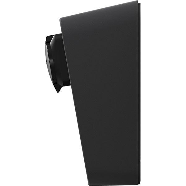 Statie incarcare masini electrice INNOHOME Wallbox, trifazat, 22 kW, 32A, Type 2, Ethernet, negru