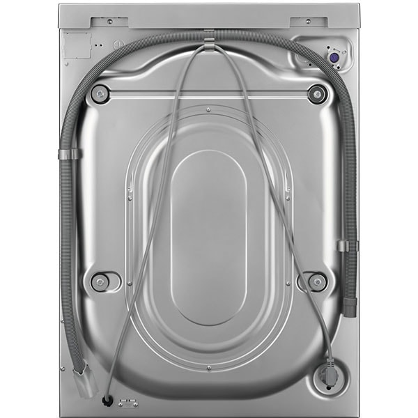 Masina de spalat rufe frontala slim ELECTROLUX PerfectCare600 EW6S327SX, 7 kg, 1200rpm, Clasa F, negru