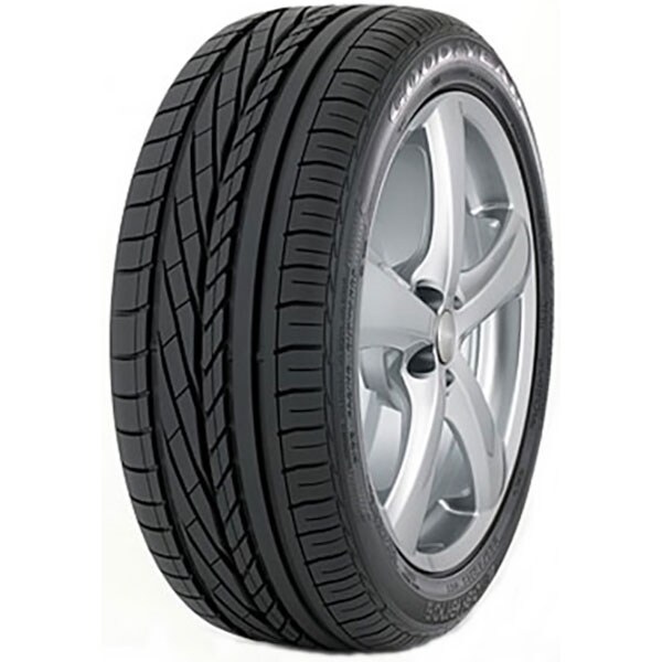 Anvelopa vara GOODYEAR Excellence 275/40R20 106Y