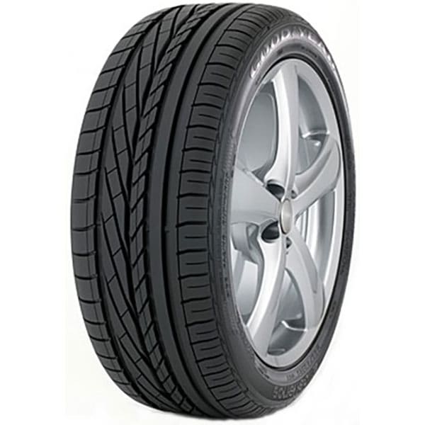 Anvelopa vara GOODYEAR Excellence 275/40R19 101Y