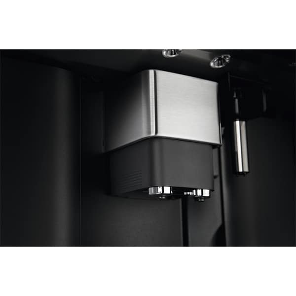 Espressor automat incorporabil AEG KKK884500M, 1.8l, 1350W, inox