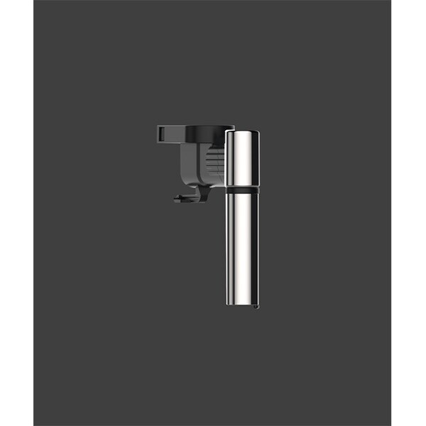 Espressor automat incorporabil AEG KKK884500M, 1.8l, 1350W, inox