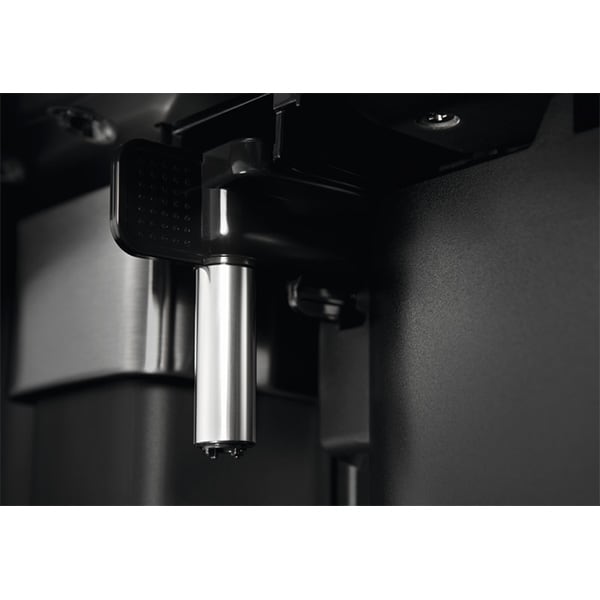Espressor automat incorporabil AEG KKK884500M, 1.8l, 1350W, inox