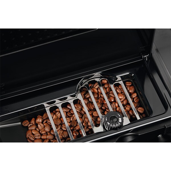 Espressor automat incorporabil AEG KKK884500M, 1.8l, 1350W, inox