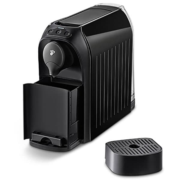 Espressor capsule TCHIBO Cafissimo Easy 380833, 0.65l, 1250W, 15 bar, negru 