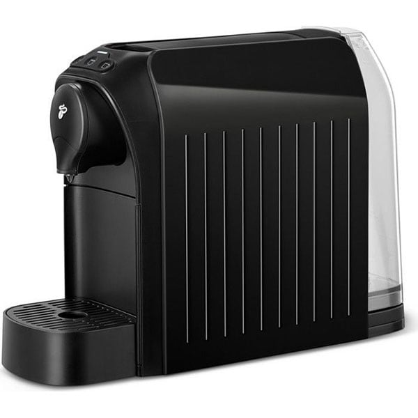 Espressor capsule TCHIBO Cafissimo Easy 380833, 0.65l, 1250W, 15 bar, negru 