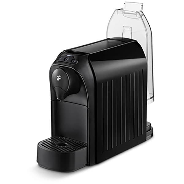 Espressor capsule TCHIBO Cafissimo Easy 380833, 0.65l, 1250W, 15 bar, negru 