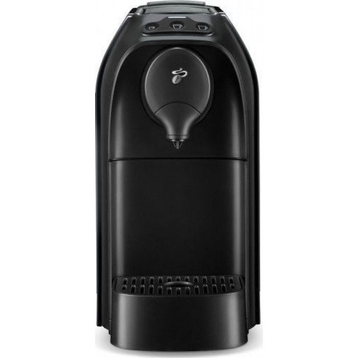 Espressor capsule TCHIBO Cafissimo Easy 380833, 0.65l, 1250W, 15 bar, negru 