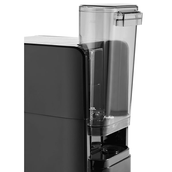 Espressor manual BEKO CEP5152B, 1.2l, 1200W, 15 bar, indicator luminos, negru-argintiu