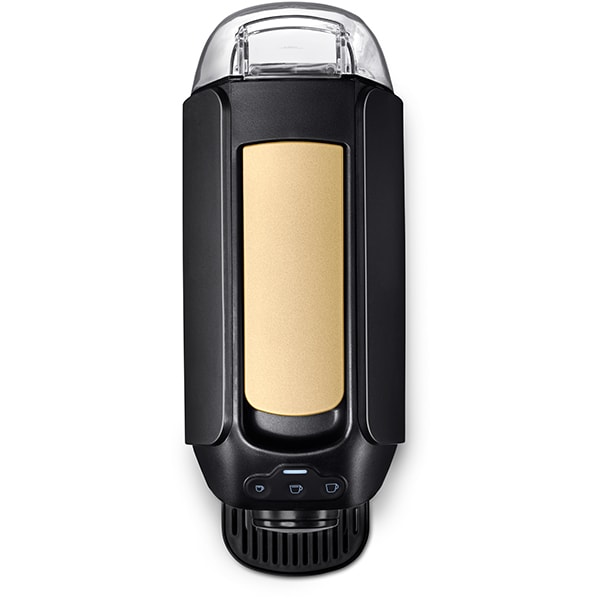 Pachet: Espressor capsule TCHIBO Cafissimo Easy + 60 capsule 518516, 0.65l, 1250W, 15 bar, negru 