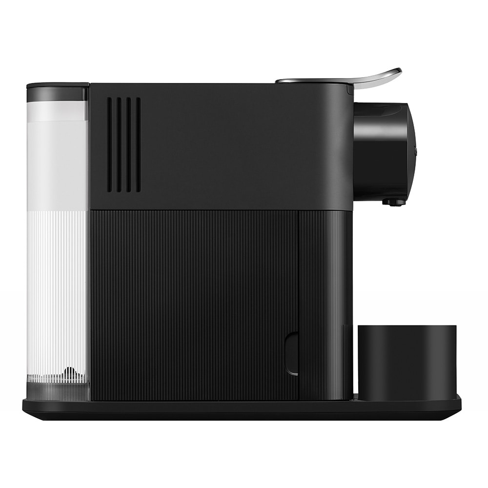 Espressor capsule NESPRESSO Lattissima One Evolution EN510.B, 1l, 1450W, 19 bar, negru