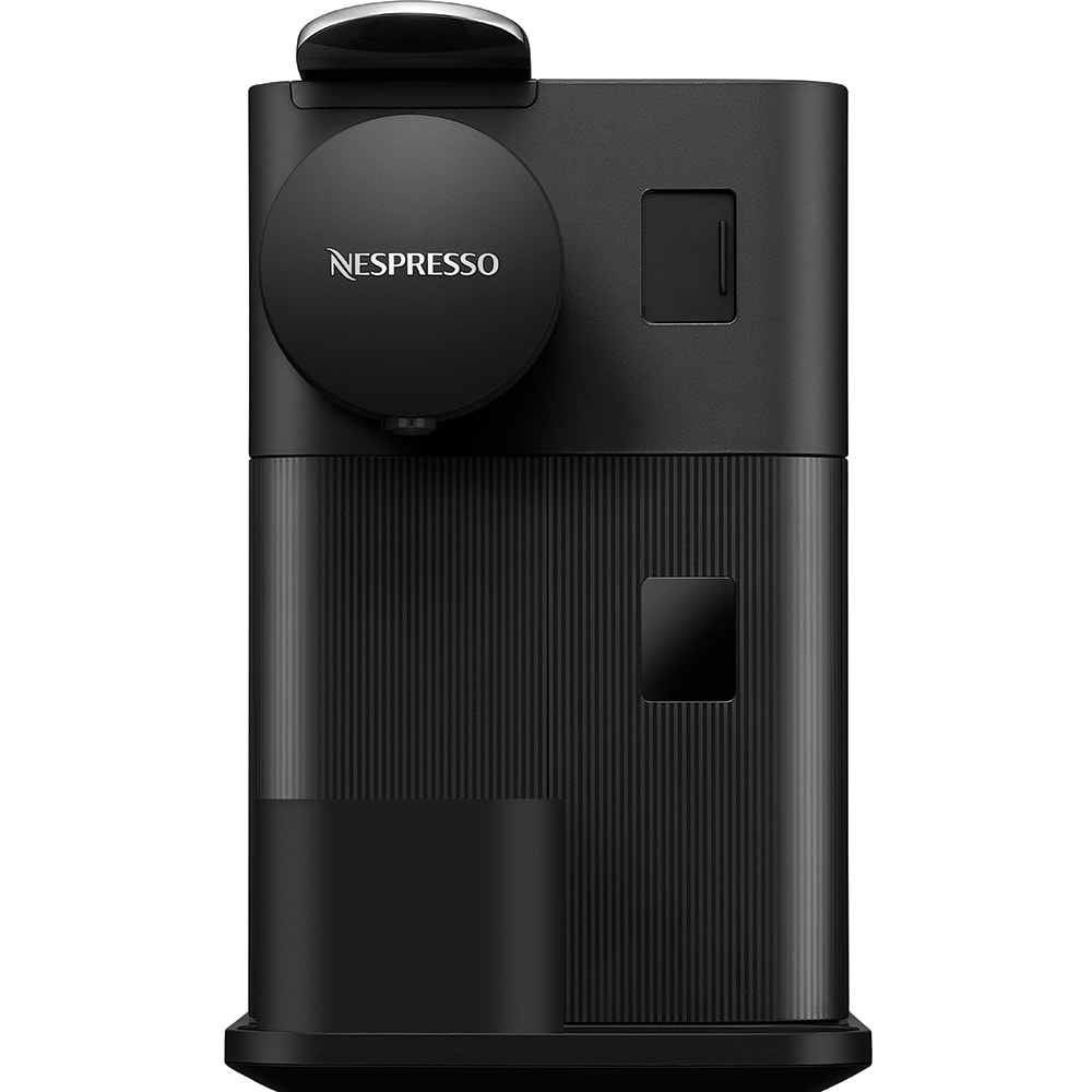 Espressor capsule NESPRESSO Lattissima One Evolution EN510.B, 1l, 1450W, 19 bar, negru