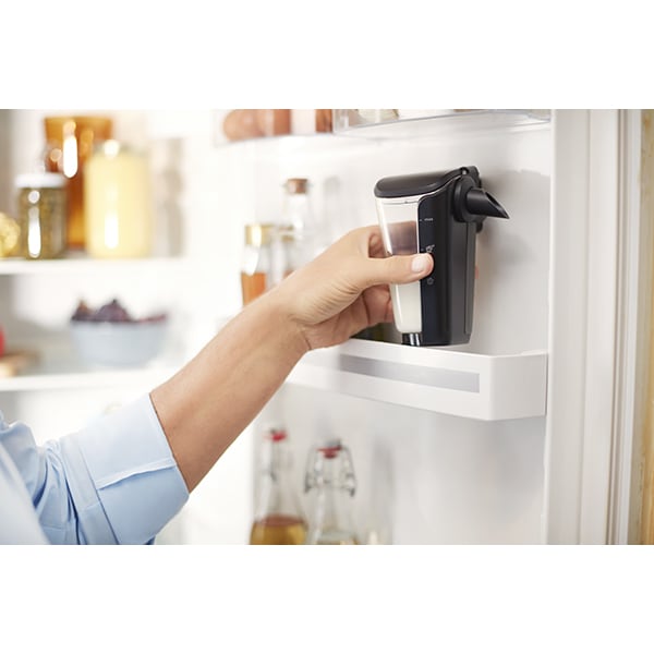 Espressor automat PHILIPS Seria 5000 LatteGo EP5335/10, 1.8l, argintiu