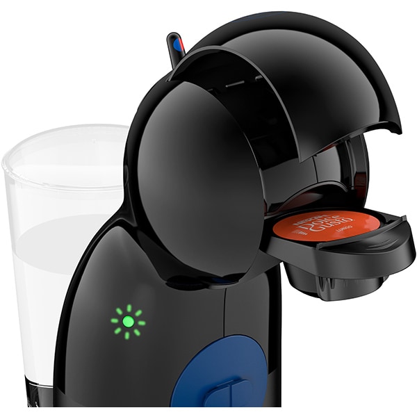 Espressor capsule KRUPS Nescafe Dolce Gusto Piccolo XS KP1A0831