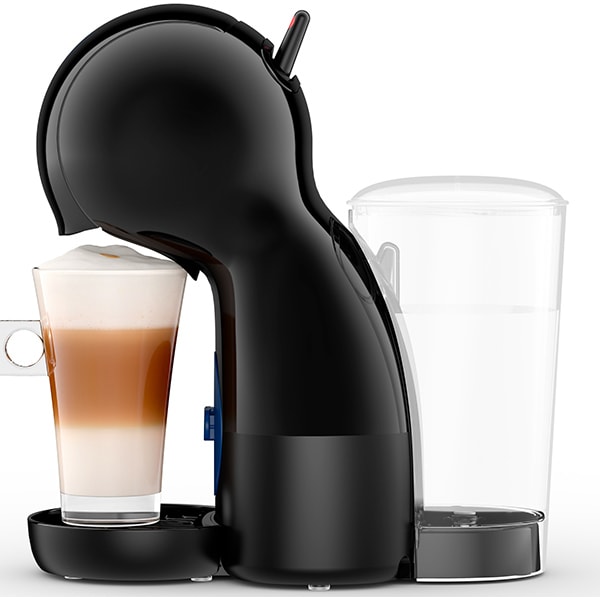 Espressor capsule KRUPS Nescafe Dolce Gusto Piccolo XS KP1A0831