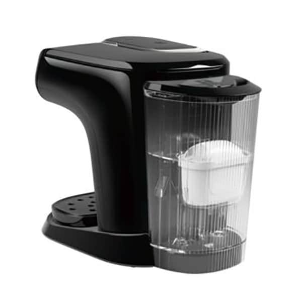 Espressor capsule BOSCH Tassimo My Way 2 TAS6502, 1.3l, 1500W, negru
