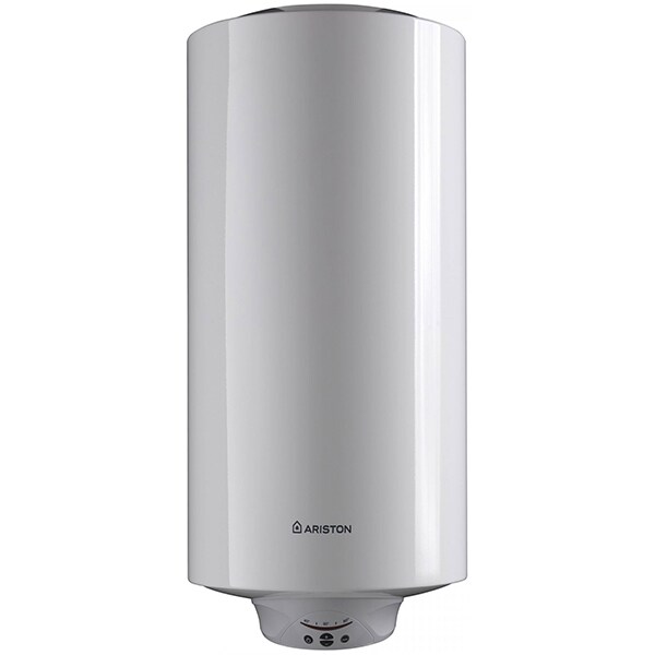 Boiler electric ARISTON Pro Evo Slim 50 EU, 50l, 1800W, alb