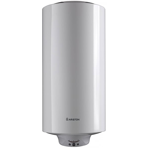 Boiler electric ARISTON Pro Evo Slim 65 EU, 65l, 1800W, alb