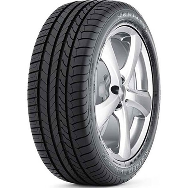 Anvelopa vara GOODYEAR EfficientGrip 215/50R17 91V
