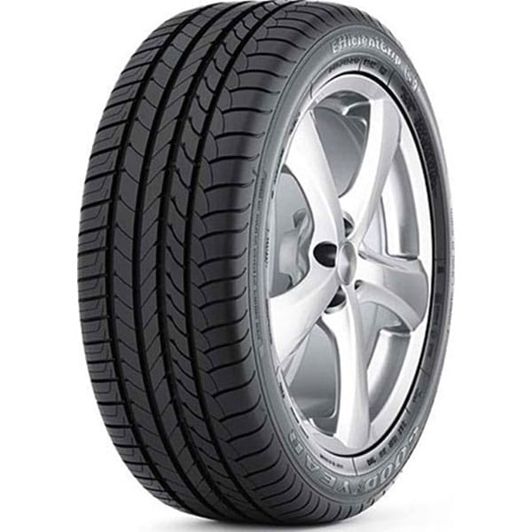 Anvelopa vara GOODYEAR EfficientGrip 245/45R18 96Y *