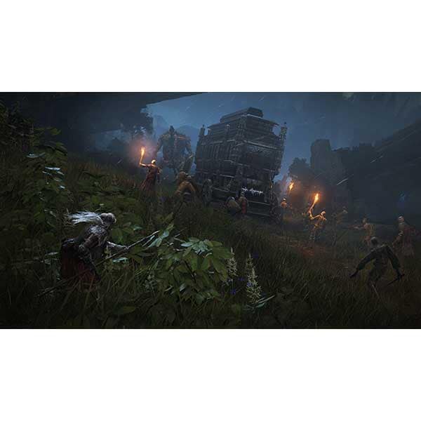 Elden Ring PS5