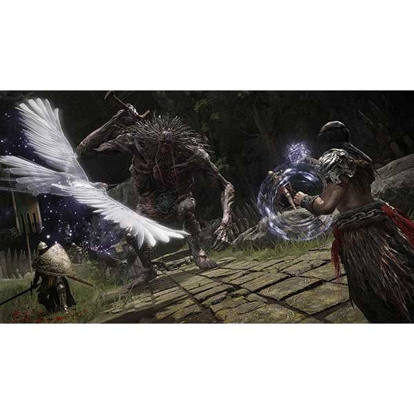Elden Ring PS5