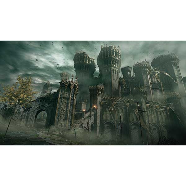 Elden Ring PS5