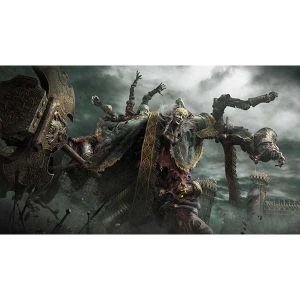 Elden Ring PS5