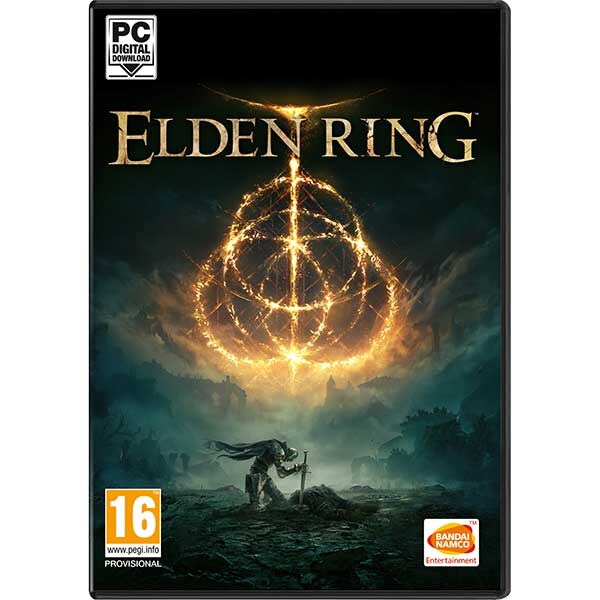 Elden Ring PC
