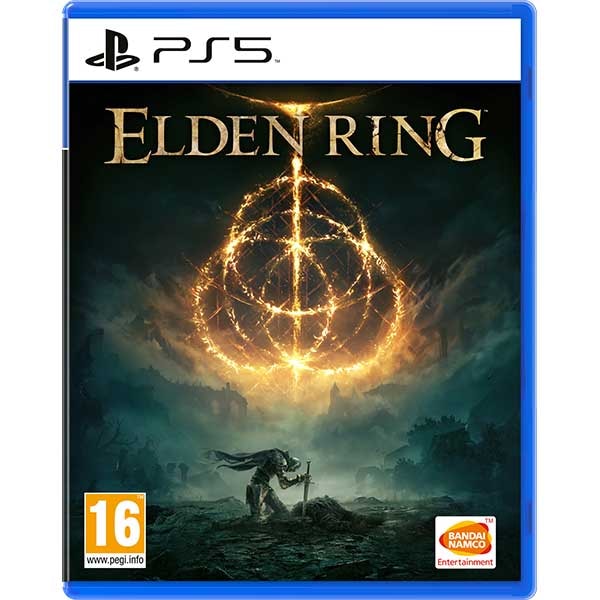 Elden Ring PS5