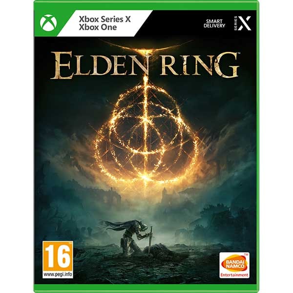 Elden Ring Xbox One/Series X